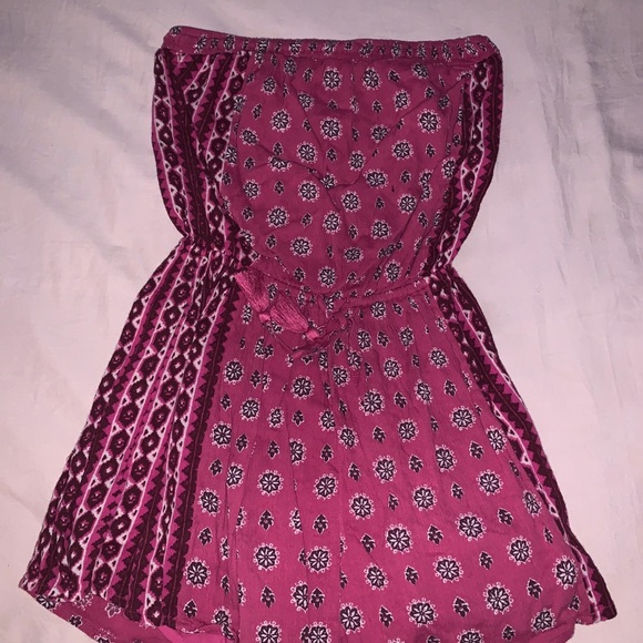 Hollister romper - Picture 1 of 2